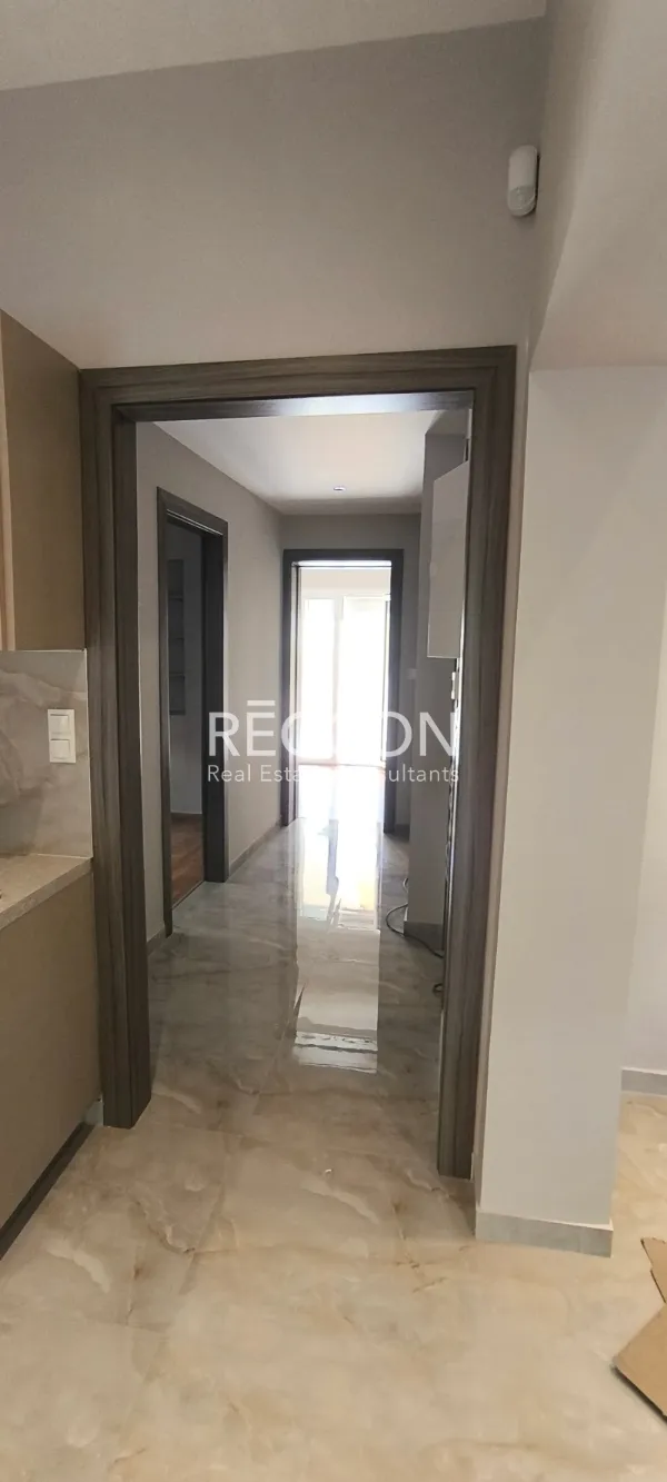 Apartment 80m²  - 3