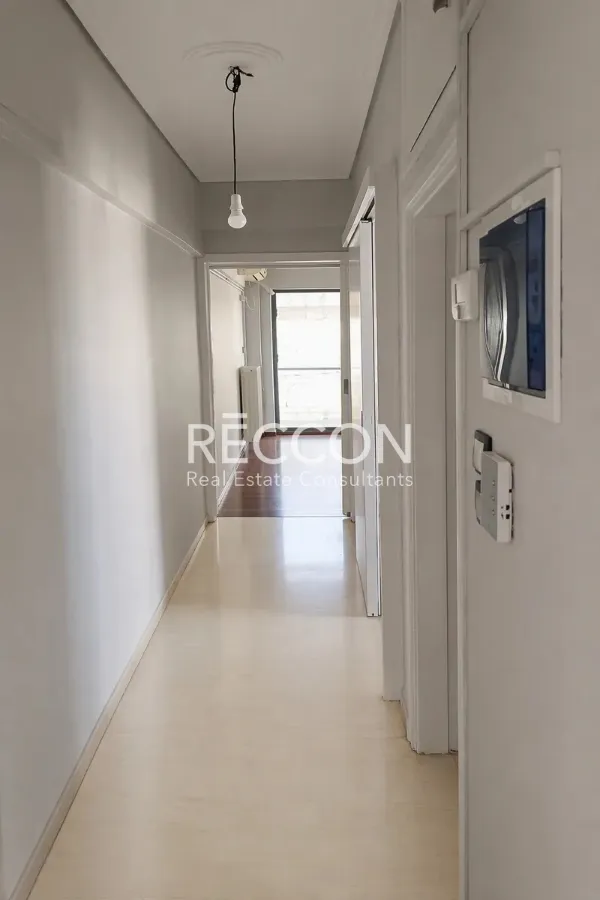 Apartment 75m²  - 5