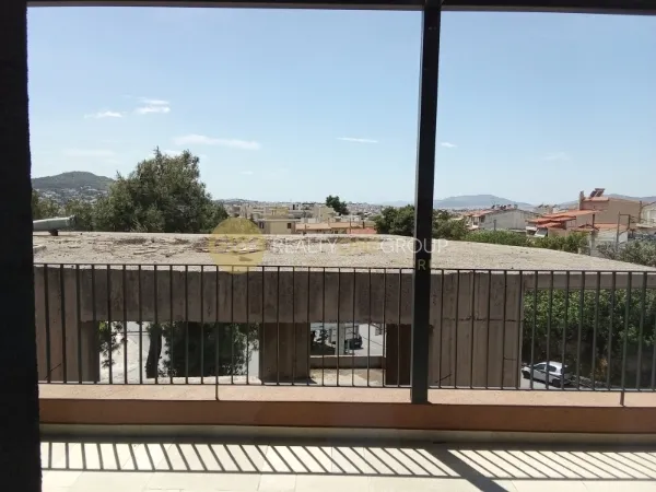 Αυτόνομο κτήριο γραφείων 440τ.μ.  - 4