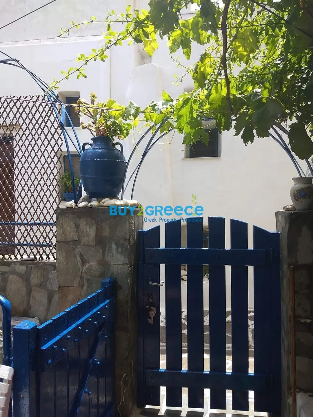 Μονοκατοικία 70τ.μ.  - 3