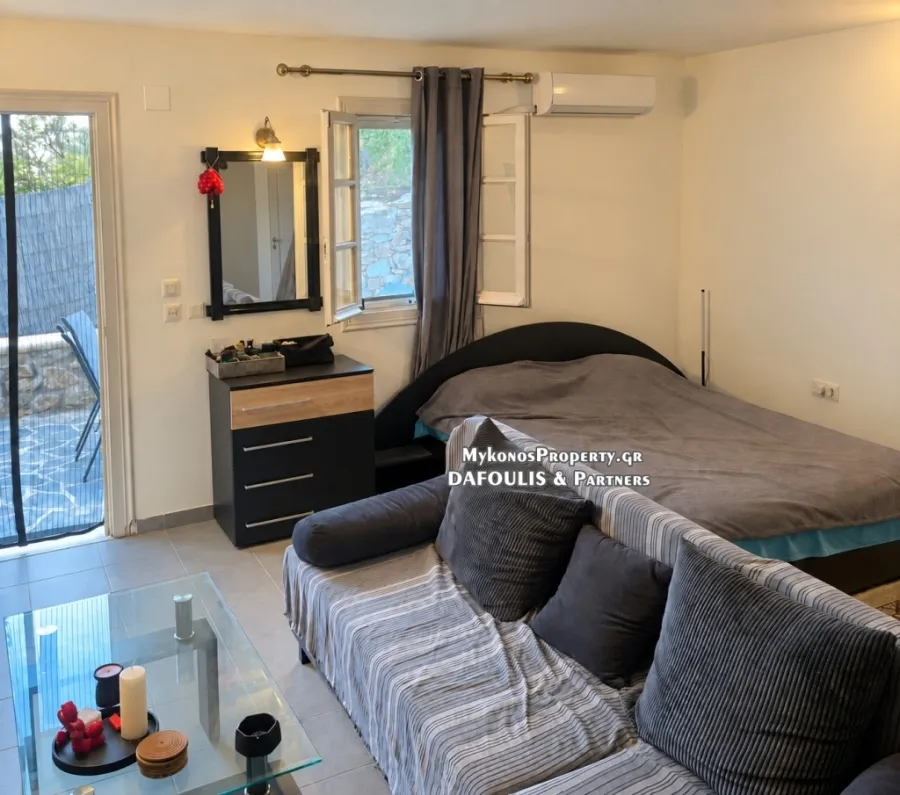 Apartment 40m²  - 4
