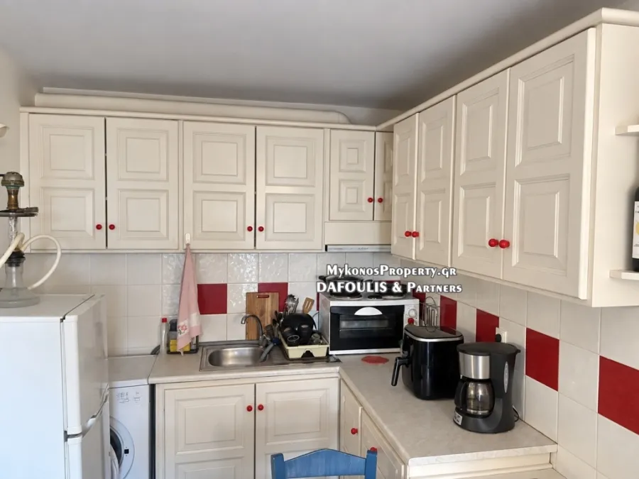 Apartment 40m²  - 5
