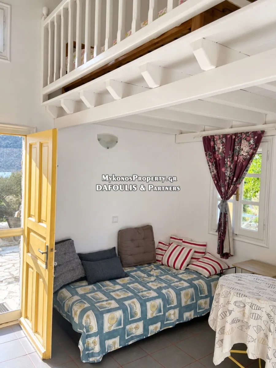 Apartment 52m²  - 2