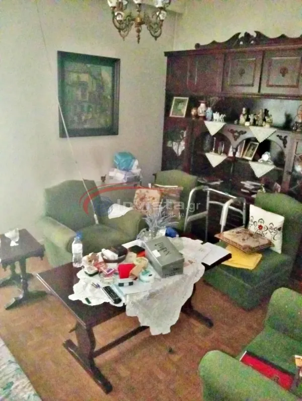 Apartment 110m²  - 4