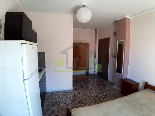 Γκαρσονιέρα 25τ.μ.  - 4
