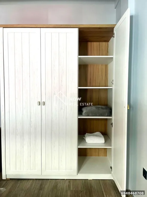 Apartment 51m²  - 3