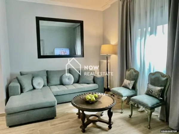 Apartment 51m²  - 4