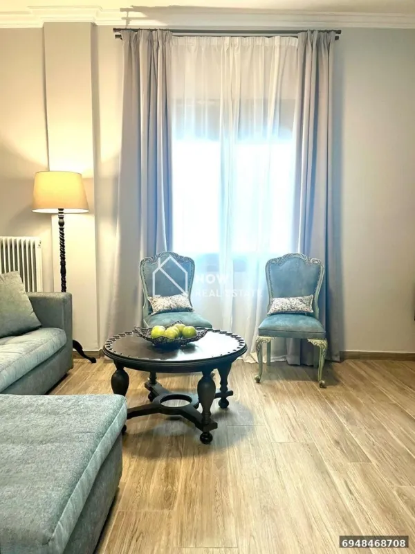 Apartment 51m²  - 5