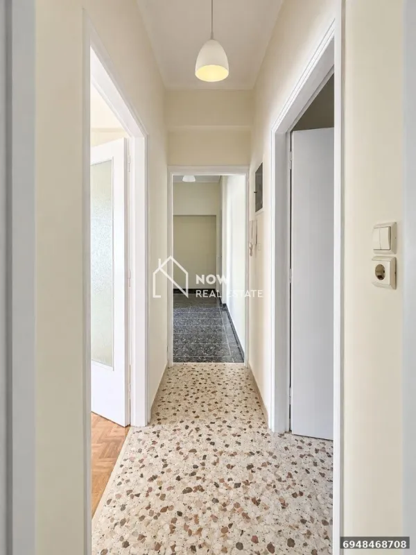 Apartment 51m²  - 3