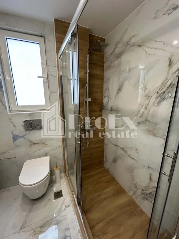 Apartment 85m²  - 2