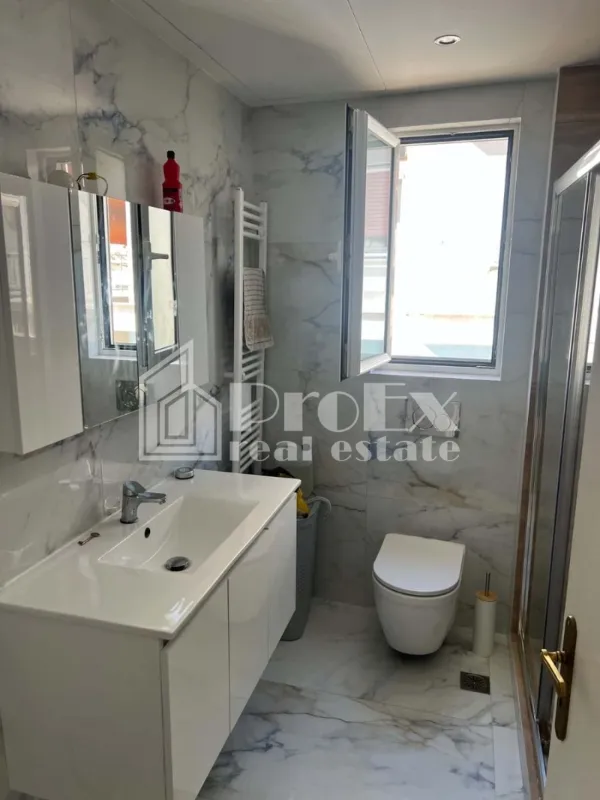 Apartment 85m²  - 5
