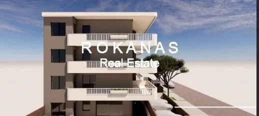 Διαμέρισμα 160τ.μ.  - 2