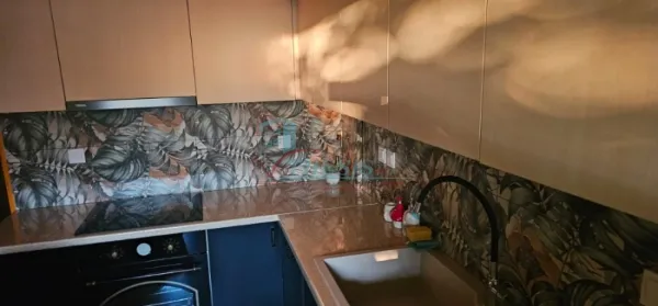Studio 47m²  - 5