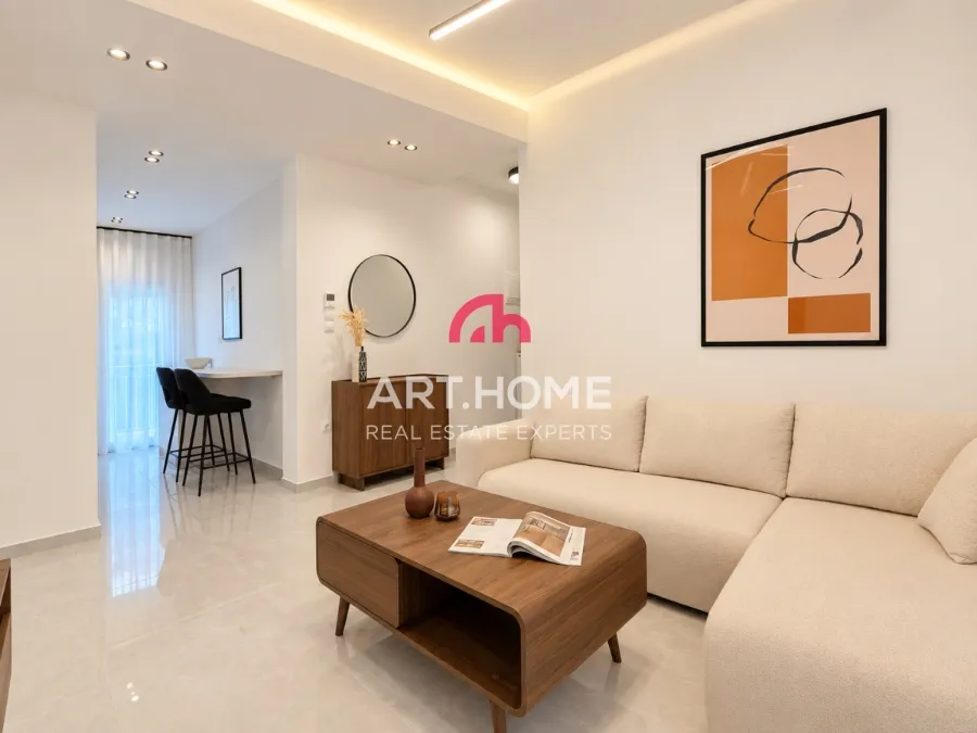 Apartment 55m²  - 2