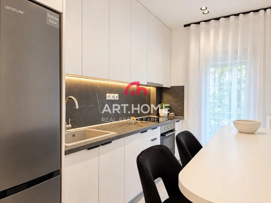 Apartment 55m²  - 3
