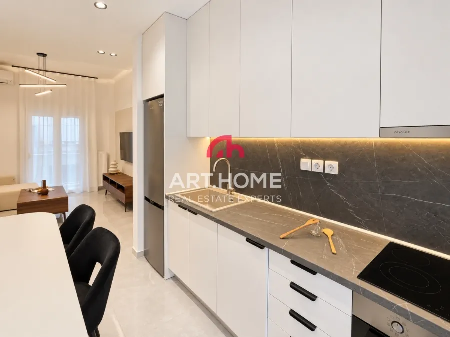 Apartment 55m²  - 4