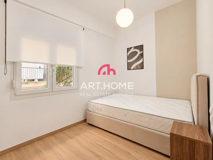 Apartment 55m²  - 5