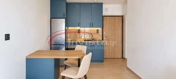 Apartment 40m²  - 2