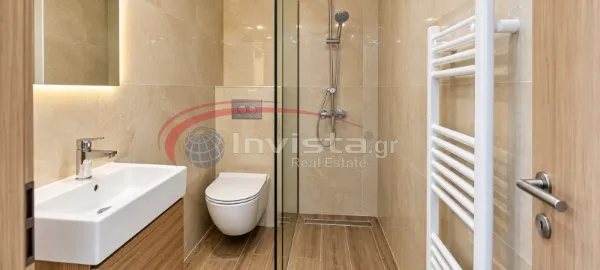 Apartment 40m²  - 3