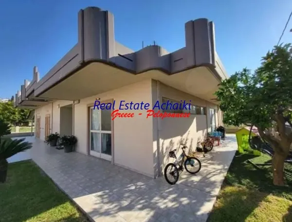 Apartment 63m²  - 2