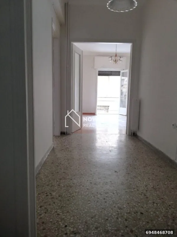 Apartment 72m²  - 5