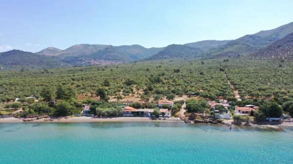 Μονοκατοικία 200τ.μ.  - 5
