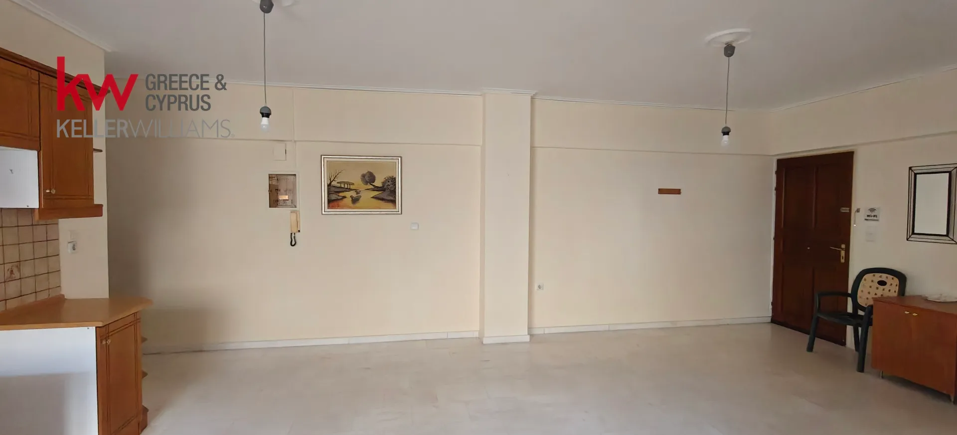 Apartment 60m²  - 2