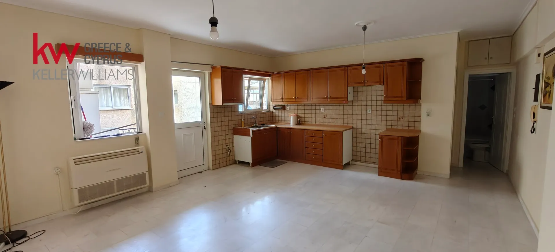 Apartment 60m²  - 3