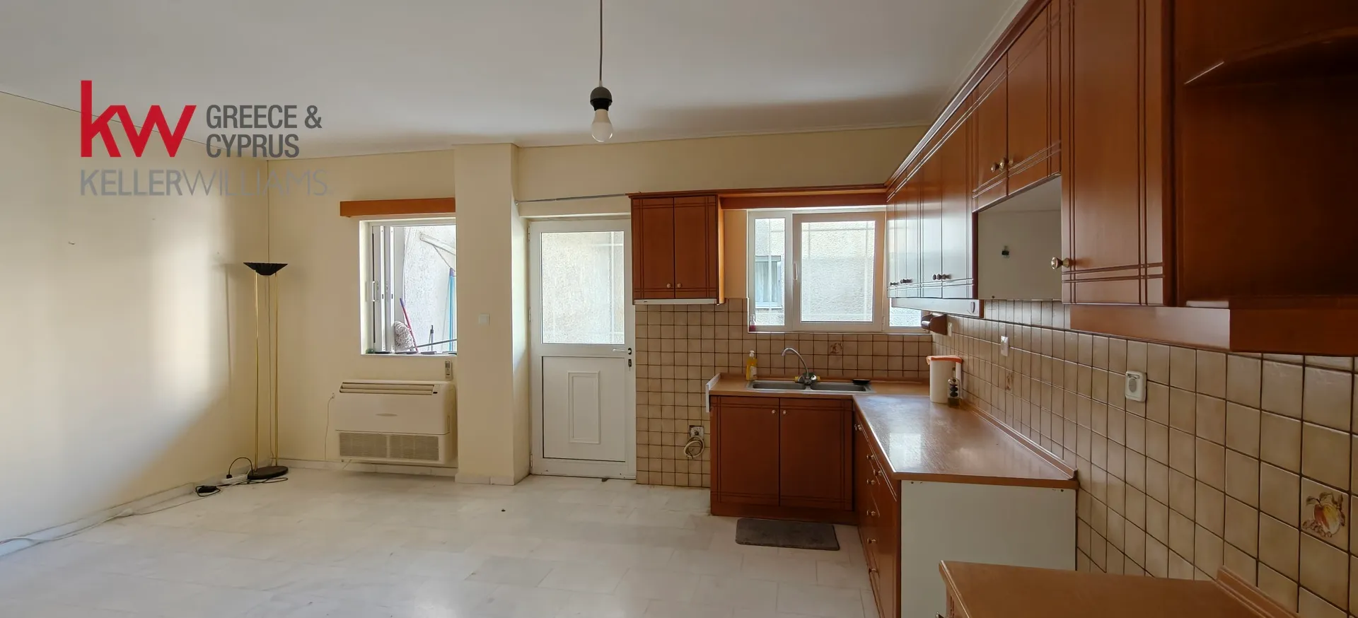 Apartment 60m²  - 4