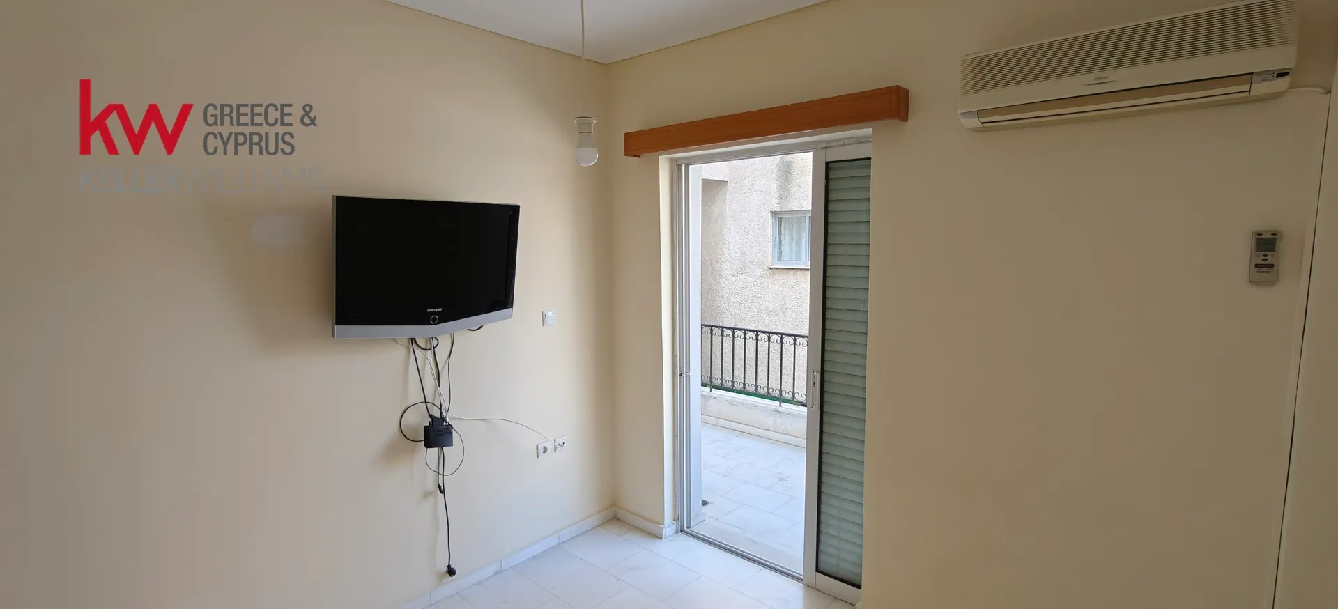 Apartment 60m²  - 5