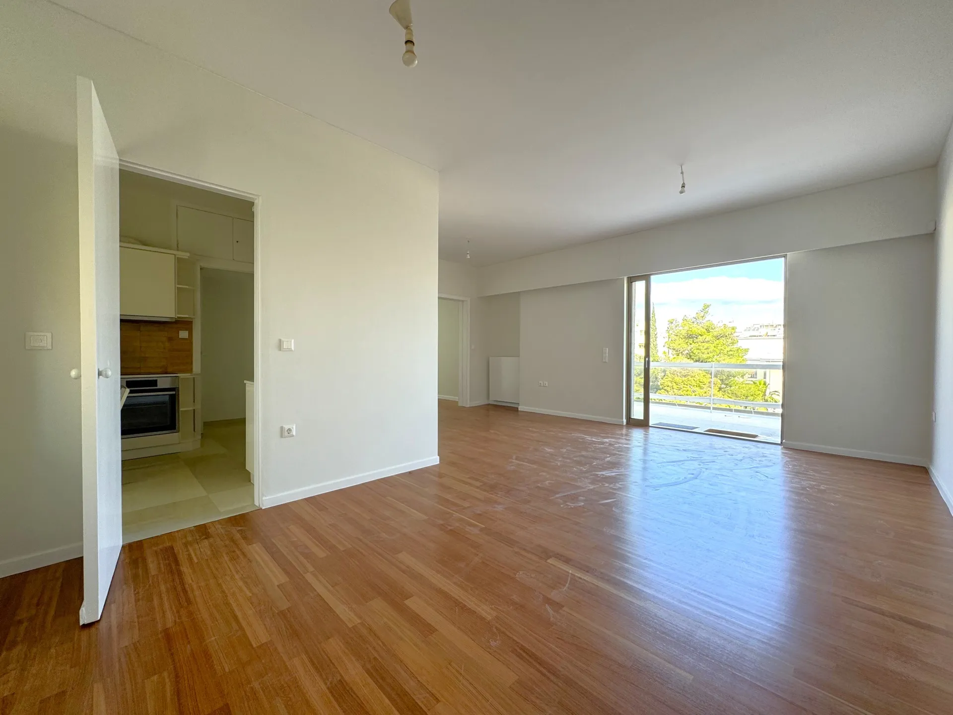 Apartment 92m²  - 2