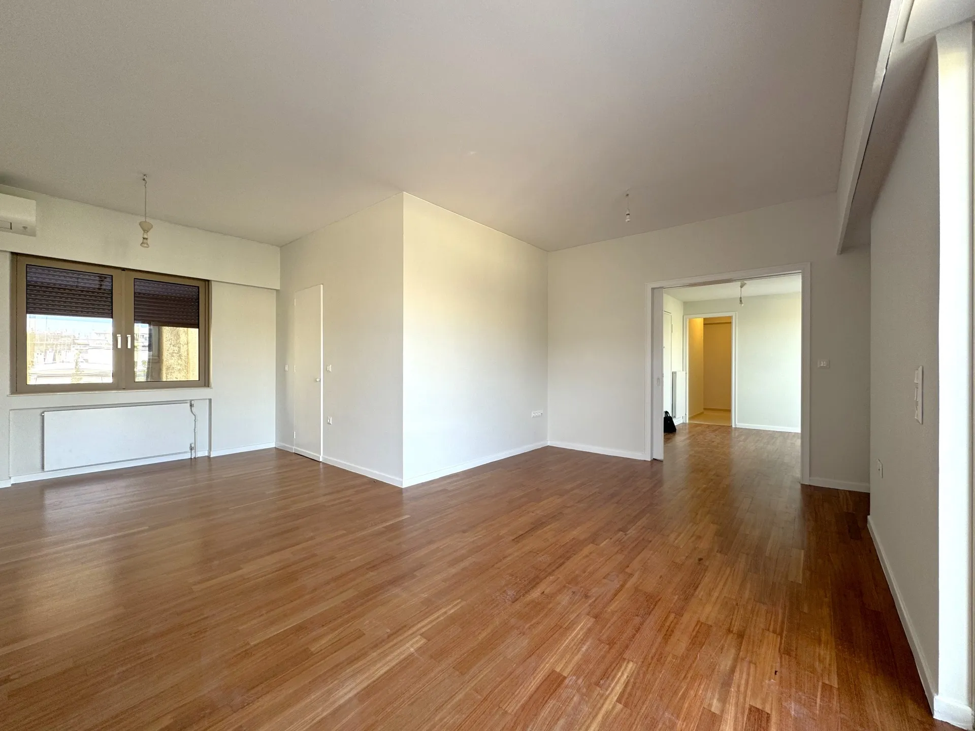 Apartment 92m²  - 3