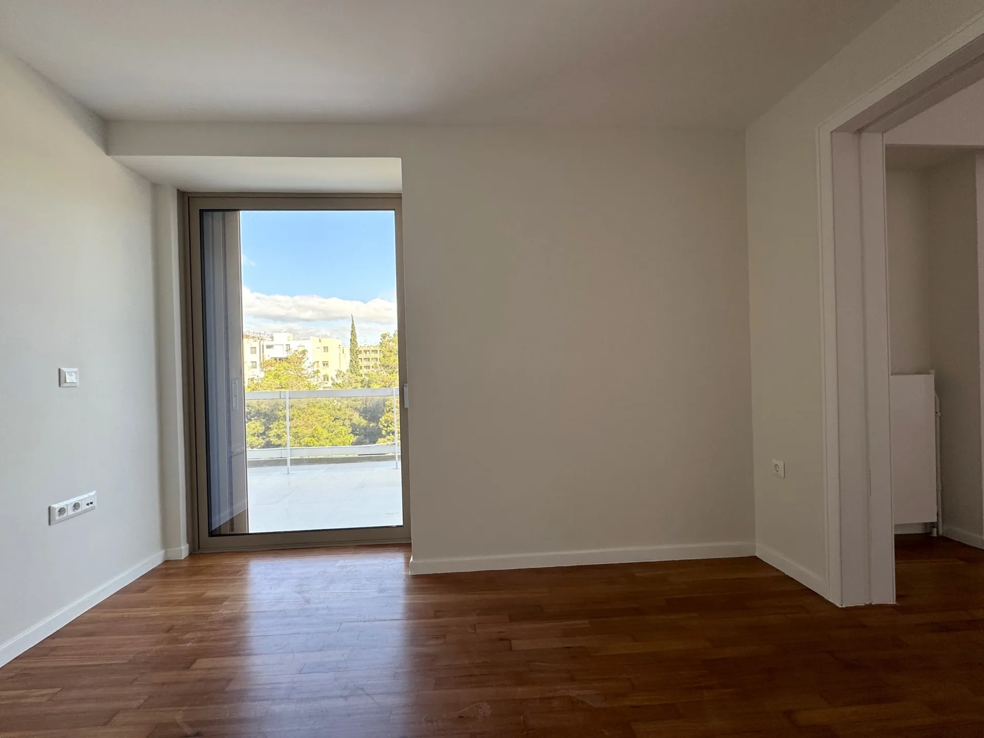Apartment 92m²  - 4