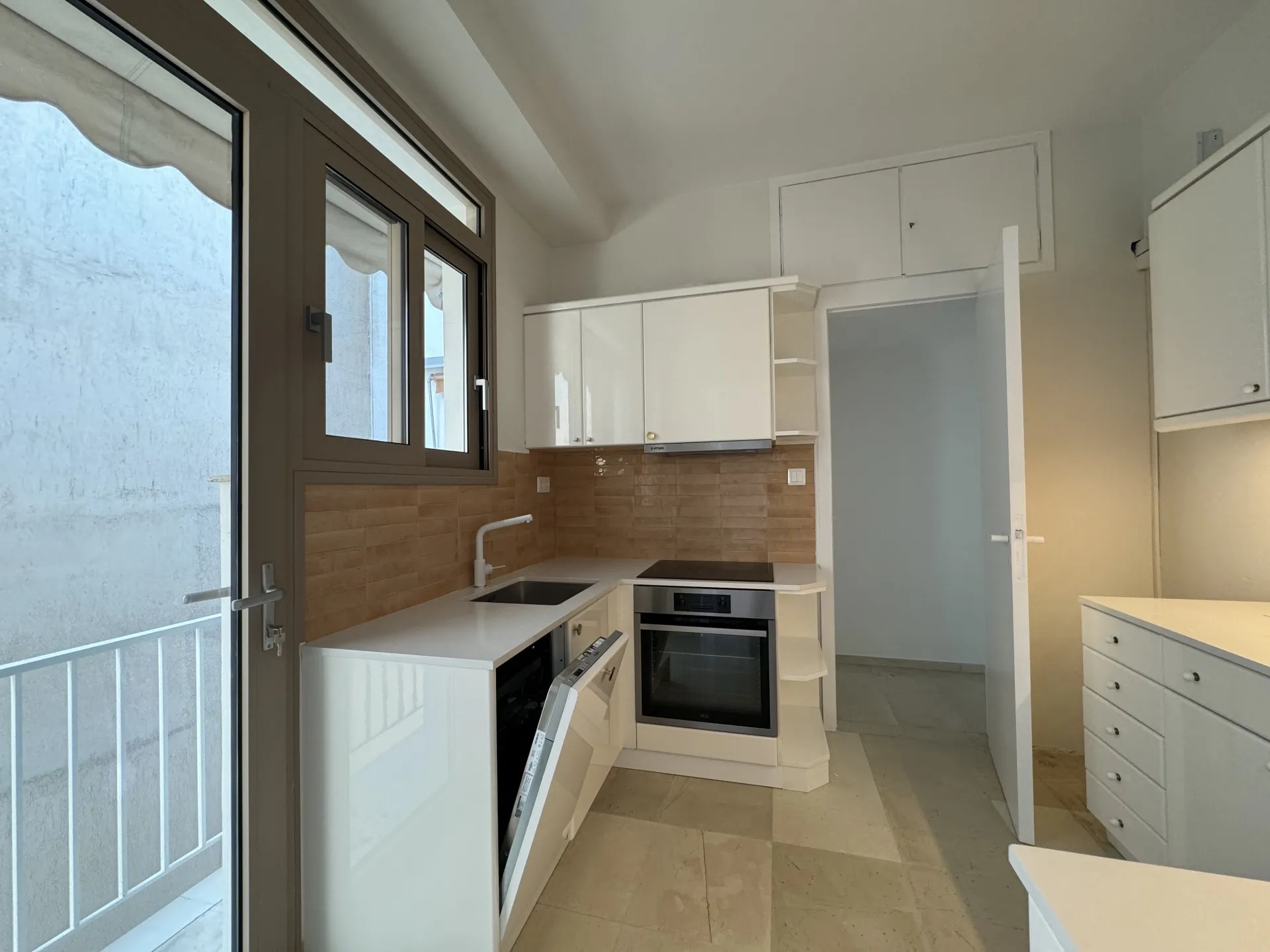 Apartment 92m²  - 5