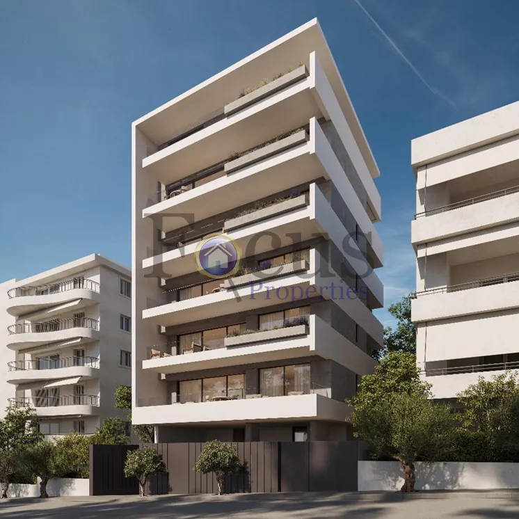 Apartment 98m²  - 3