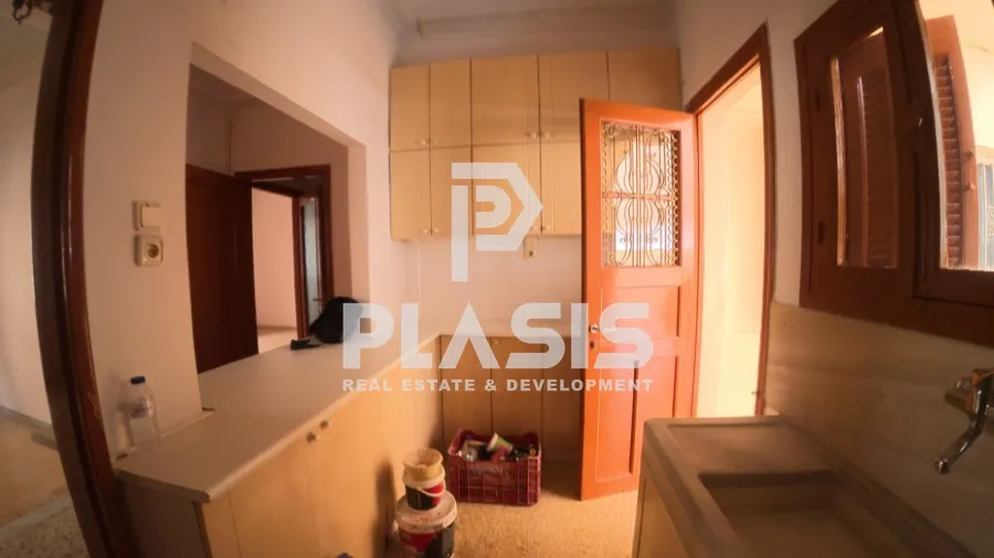 Apartment 68m²  - 2