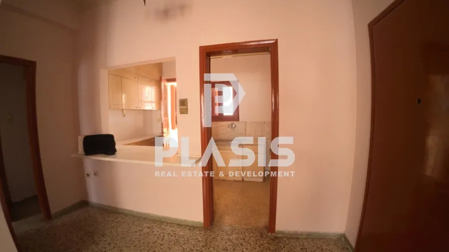 Apartment 68m²  - 5
