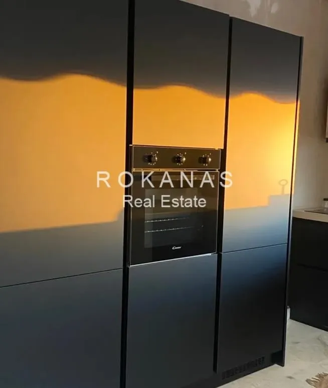 Διαμέρισμα 200τ.μ.  - 5