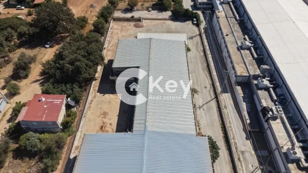 Αυτόνομο κτήριο γραφείων 7079τ.μ.  - 4