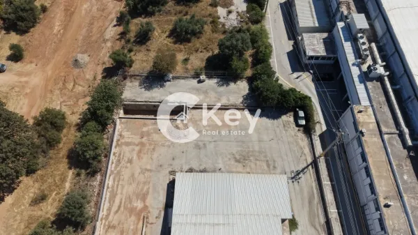 Αυτόνομο κτήριο γραφείων 7079τ.μ.  - 5
