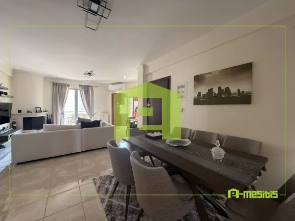 Apartment 123m²  - 2