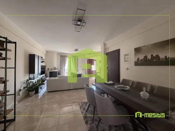 Apartment 123m²  - 3