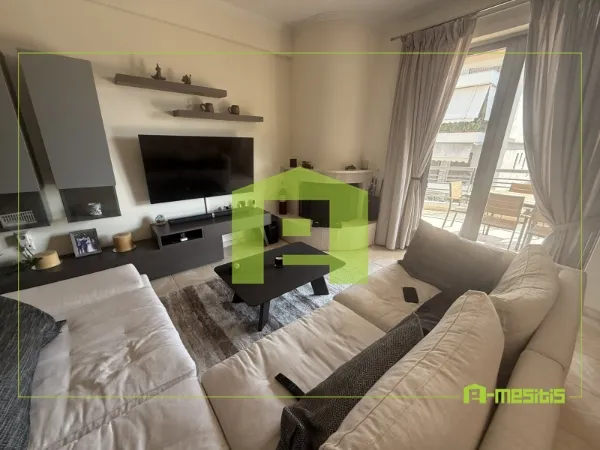 Apartment 123m²  - 4