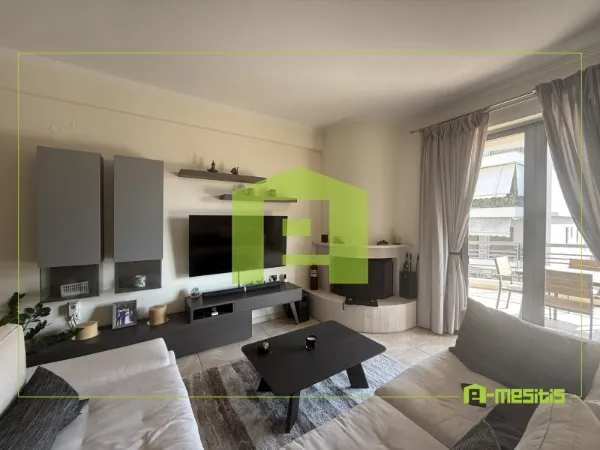 Apartment 123m²  - 5