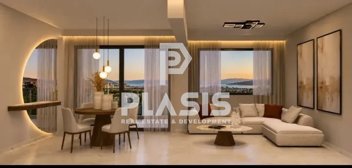 Διαμέρισμα 115τ.μ.  - 3