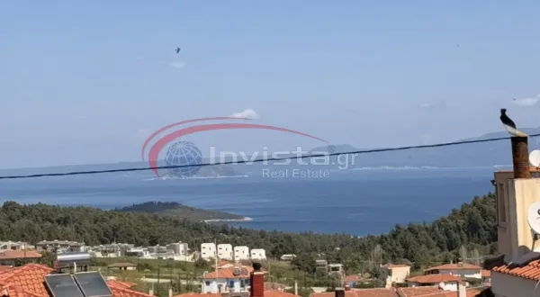 Οικόπεδο 590τ.μ.  - 3