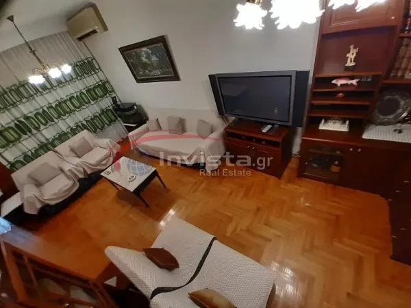 Apartment 100m²  - 3