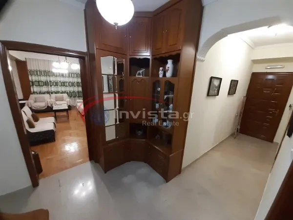 Apartment 100m²  - 4