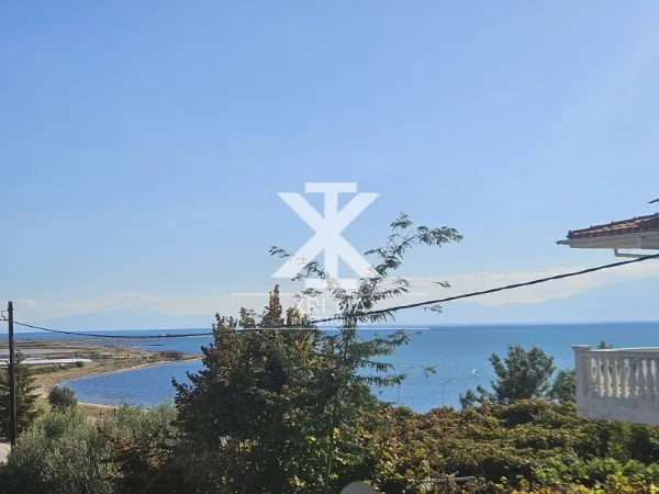 Διαμέρισμα 80τ.μ.  - 2