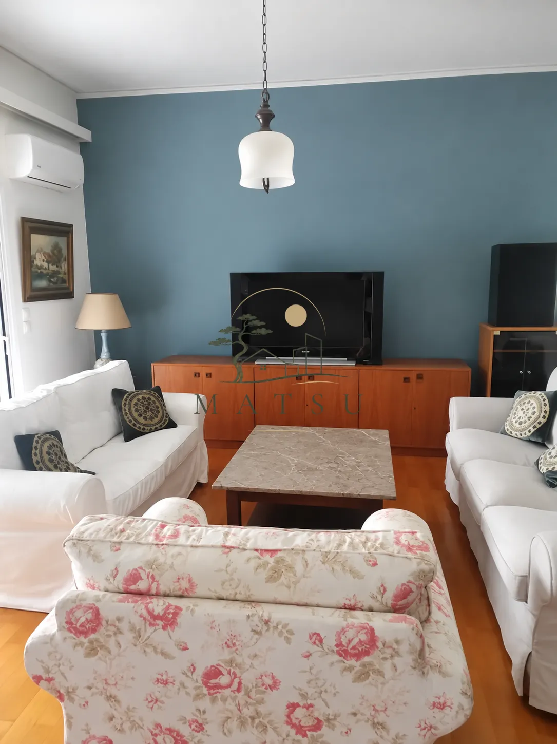 Maisonette 200m²  - 5